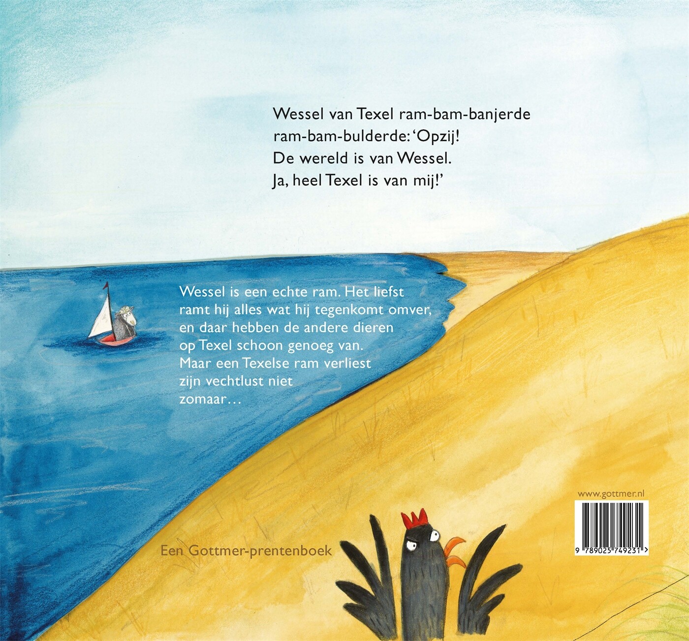 Wessel van Texel - Image 2