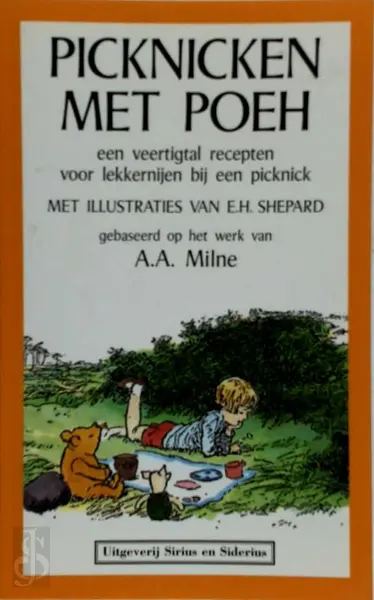 Picknicken Met Poeh