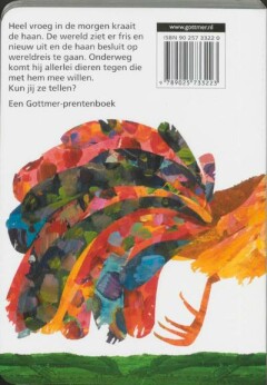 Eén haan gaat op wereldreis - Image 2