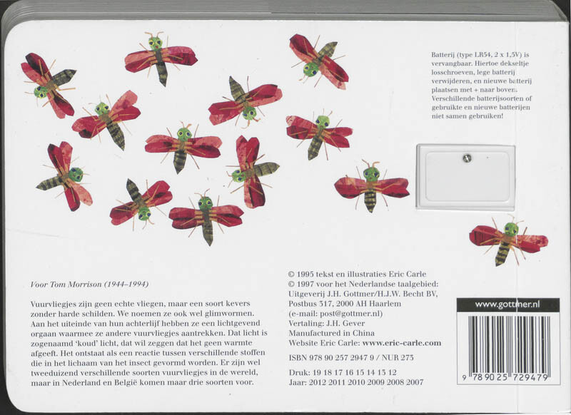 Het eenzame vuurvliegje - Image 2