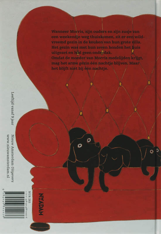 De volle villa - Image 2