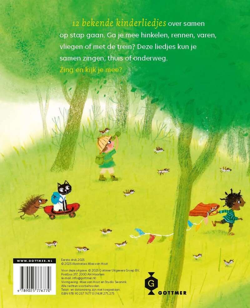 En we gaan nog niet naar huis - Image 2