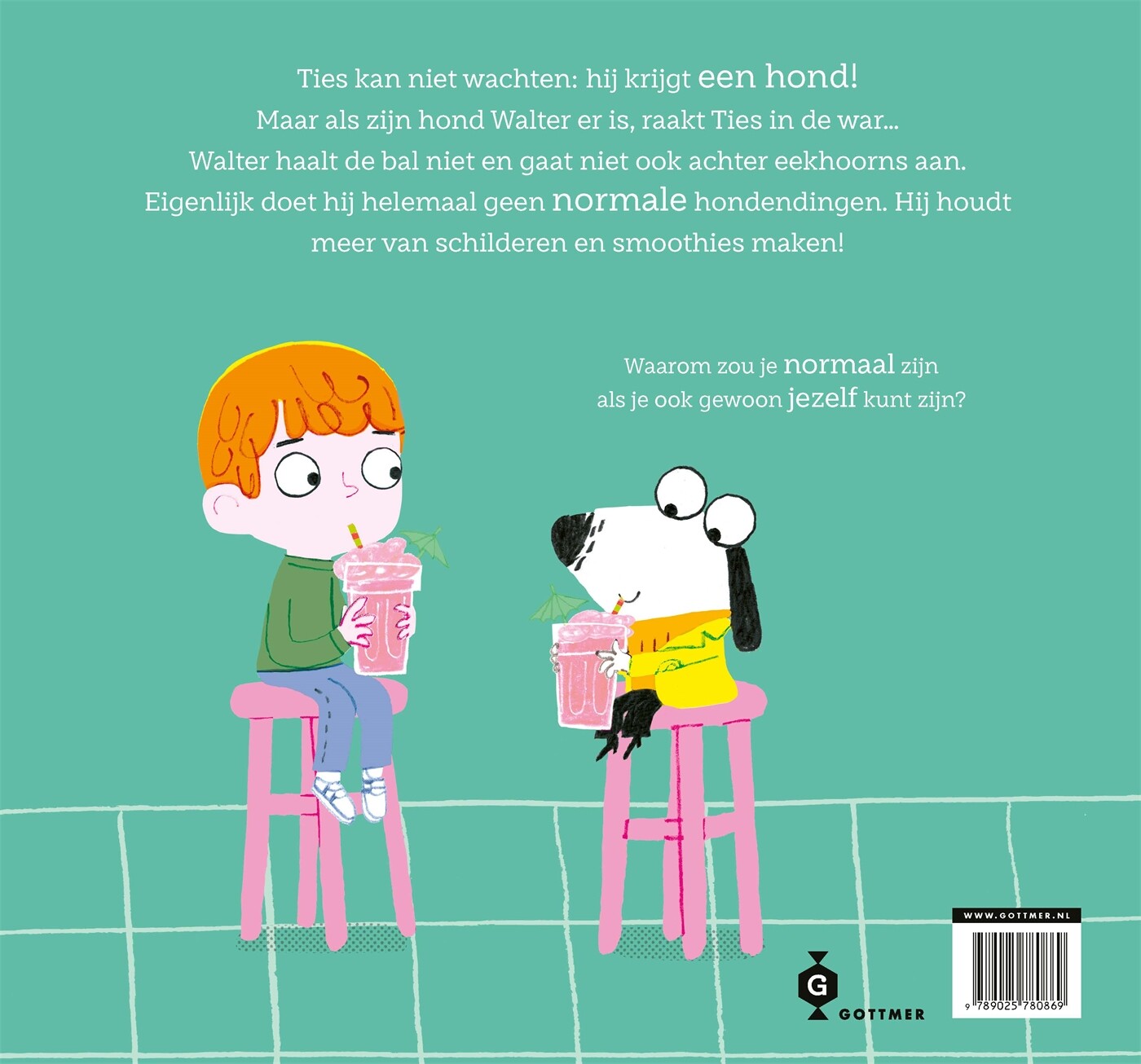 Niet normaal! - Image 2