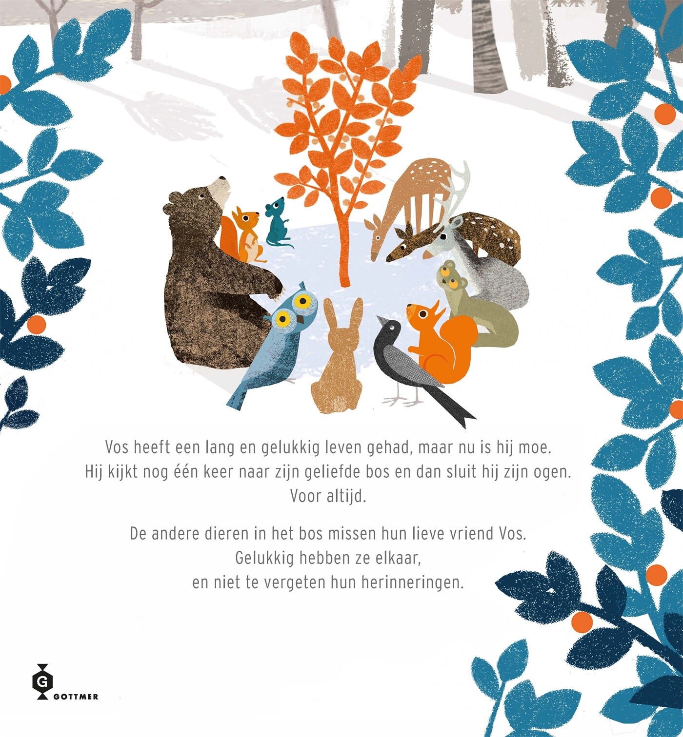 Een boom vol herinneringen - Image 2