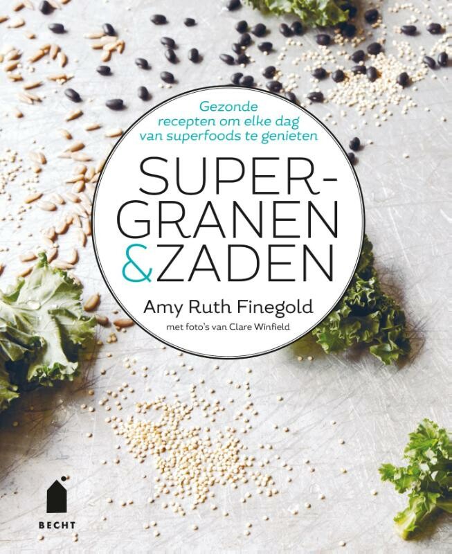 Supergranen & zaden