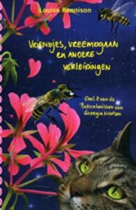 Bekentenissen van Georgia Nicolson - Vriendjes, vreemdgaan en andere verleidingen