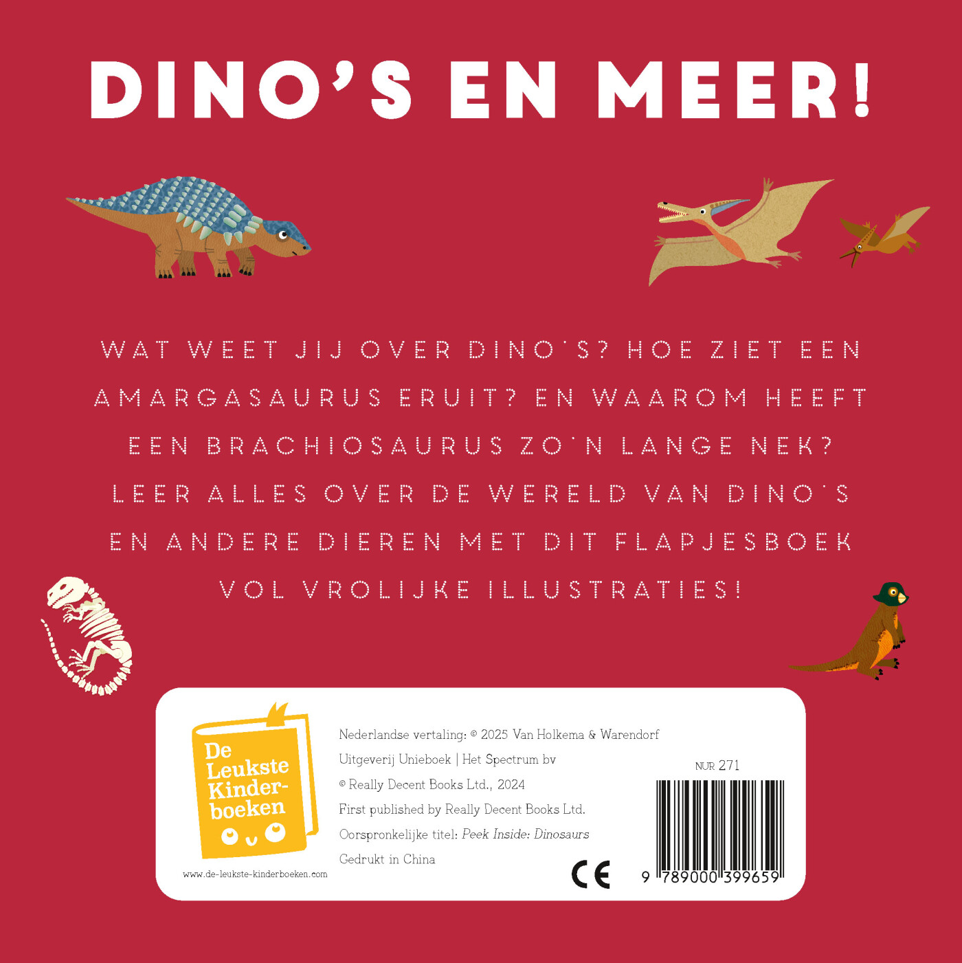 Dino's en meer! - Image 2