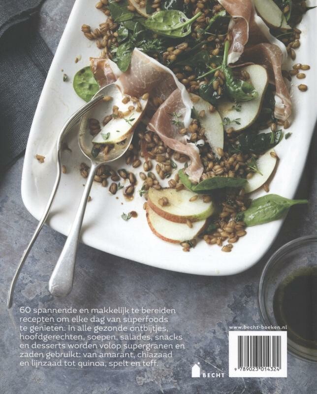 Supergranen & zaden - Image 2