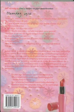 Bekentenissen van Georgia Nicolson - Neefjes, nymfo's en noenga-noenga's - Image 2