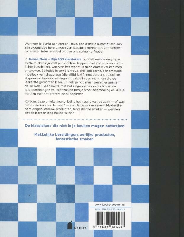 Dagelijkse kost - Image 2