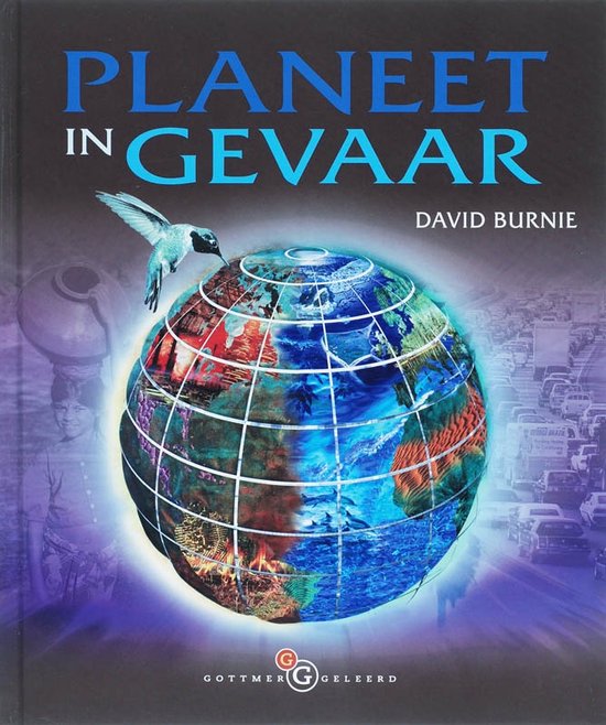 Planeet in gevaar