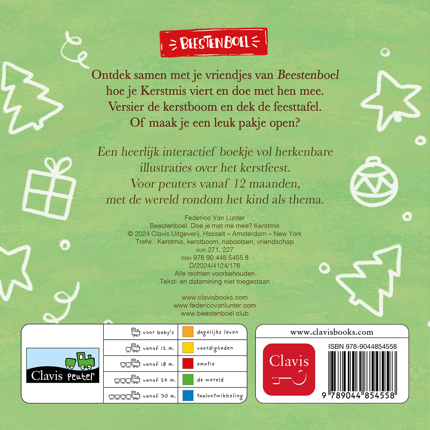 Doe je met me mee? - Kerstmis - Image 2