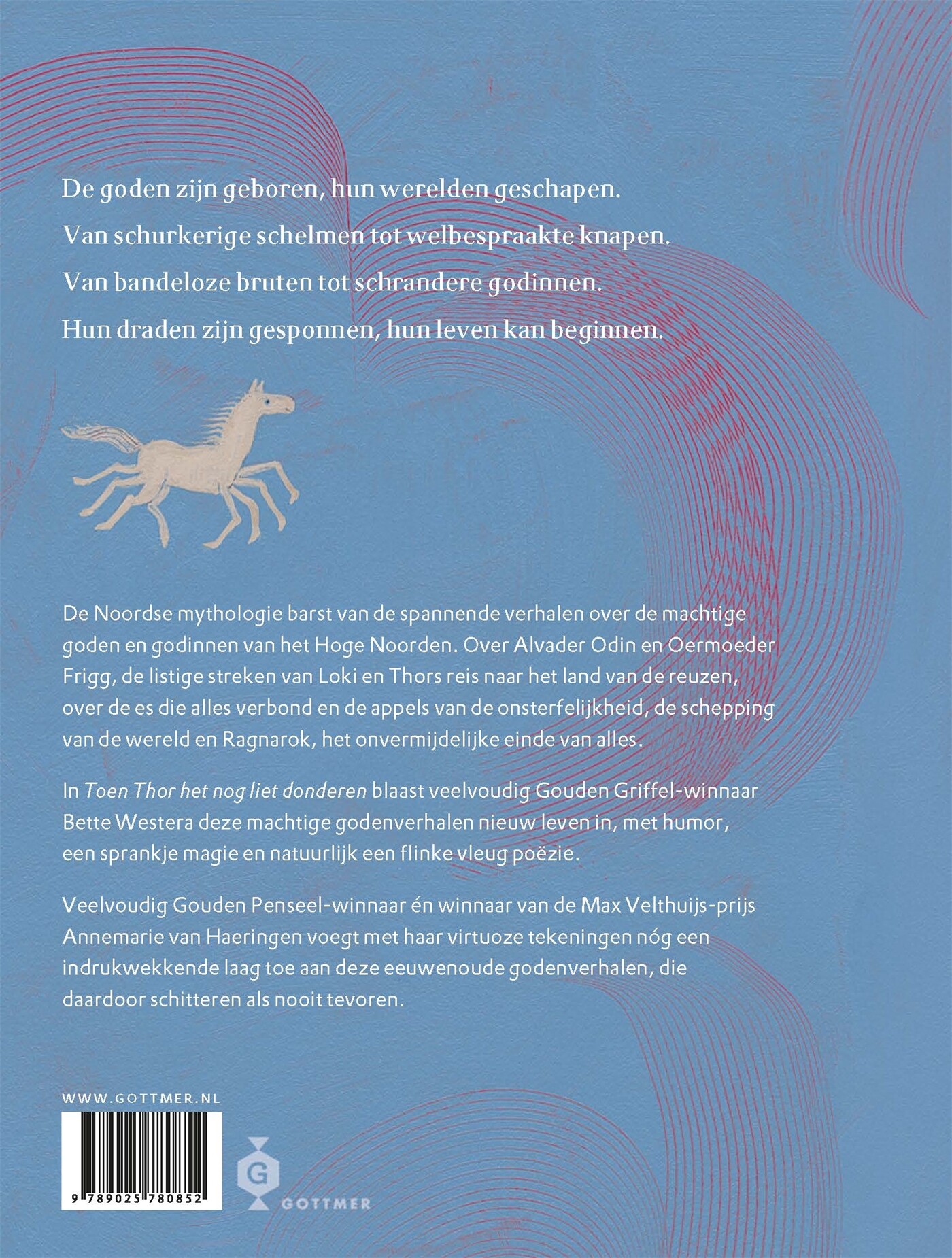 Toen Thor het nog liet donderen - Image 2