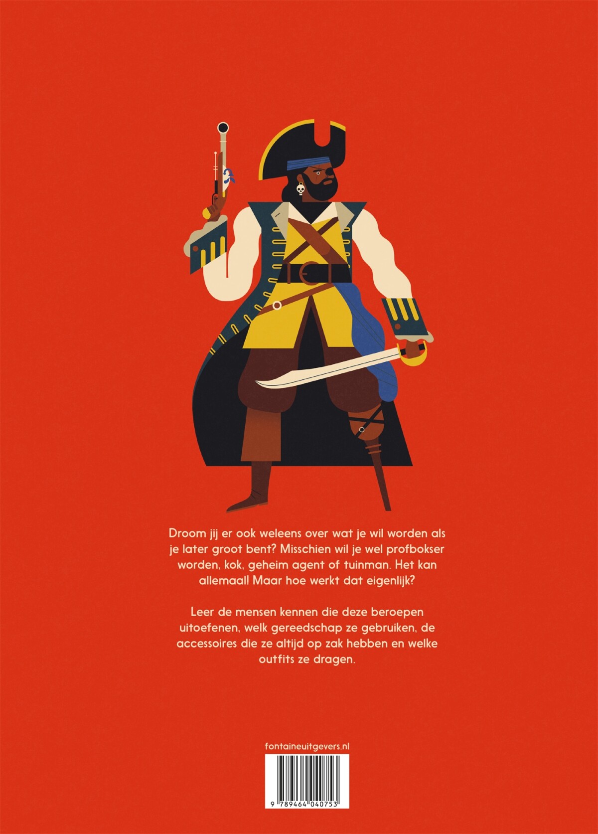 Wie doet wat? - Image 2