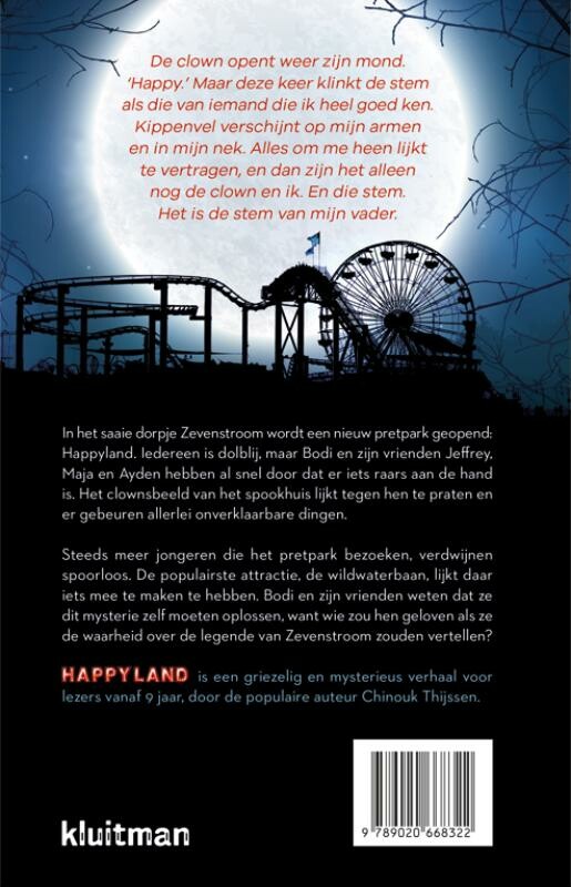 Horrorzone - Happyland - Image 2