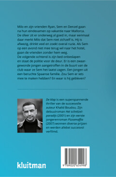 novelle - De klap - Image 2