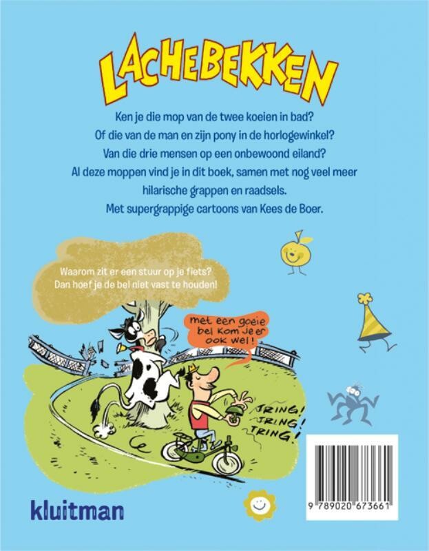 Lachebekken - Image 2