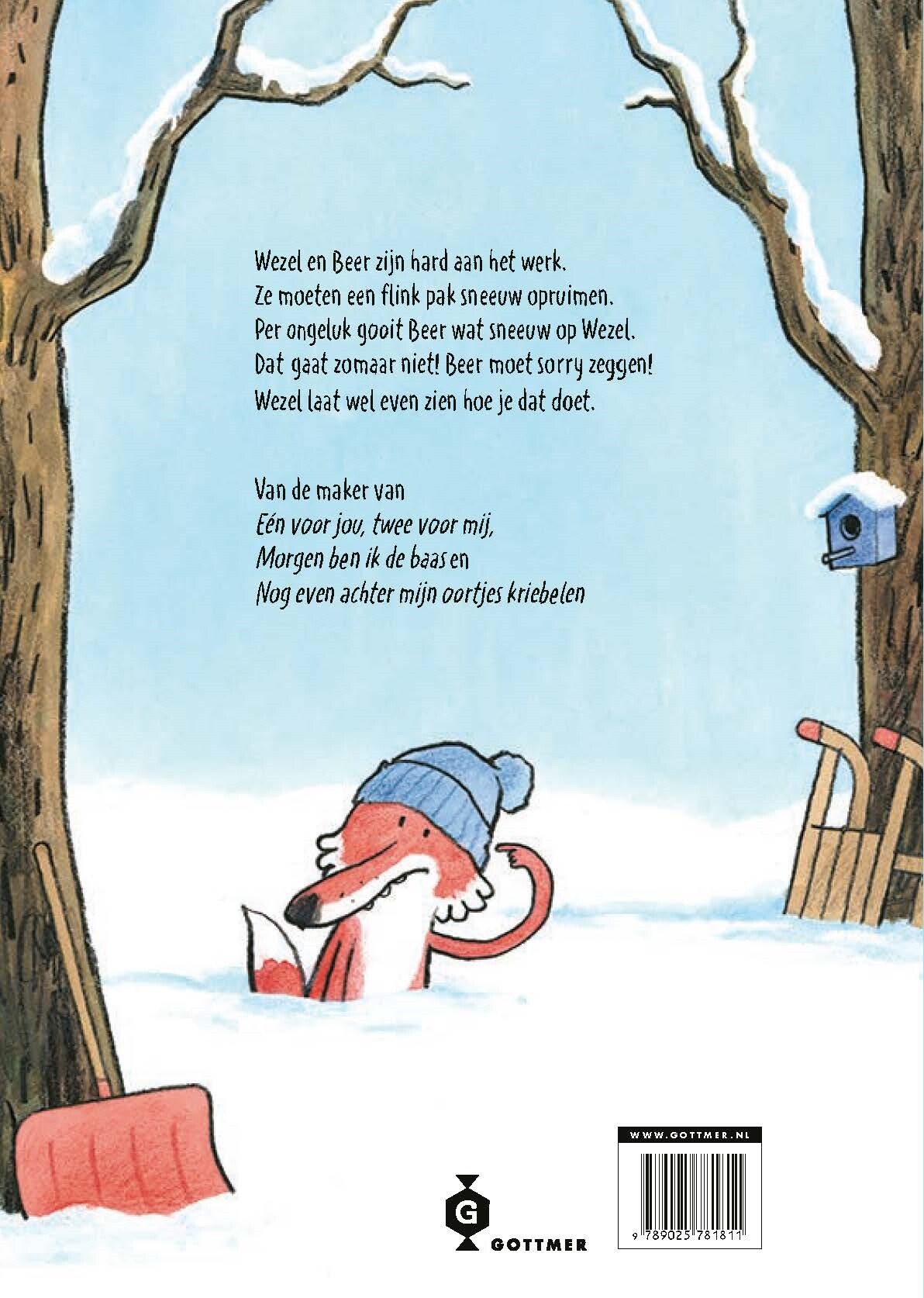 Ik zei toch sorry? - Image 2