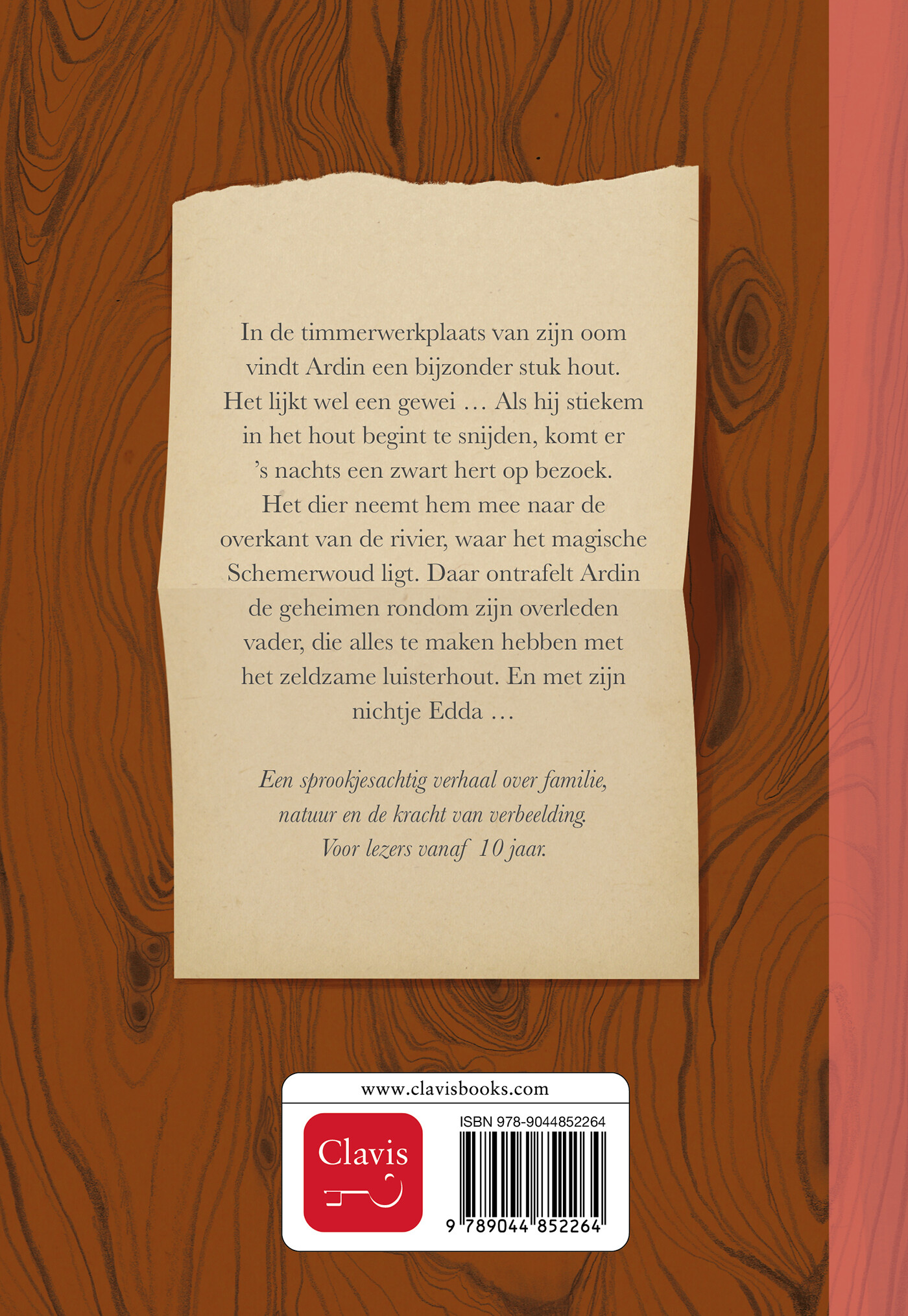 Het luisterhout - Image 2