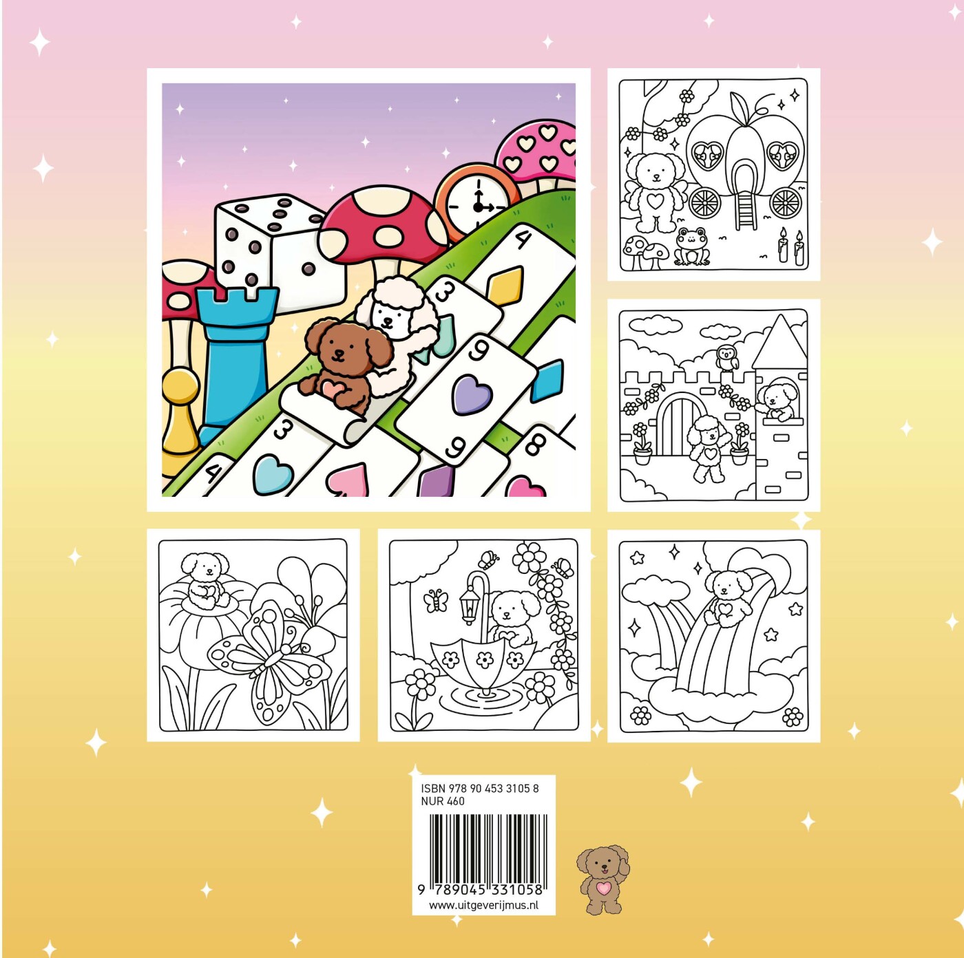 Club Kokoro - Magical moments - Image 2