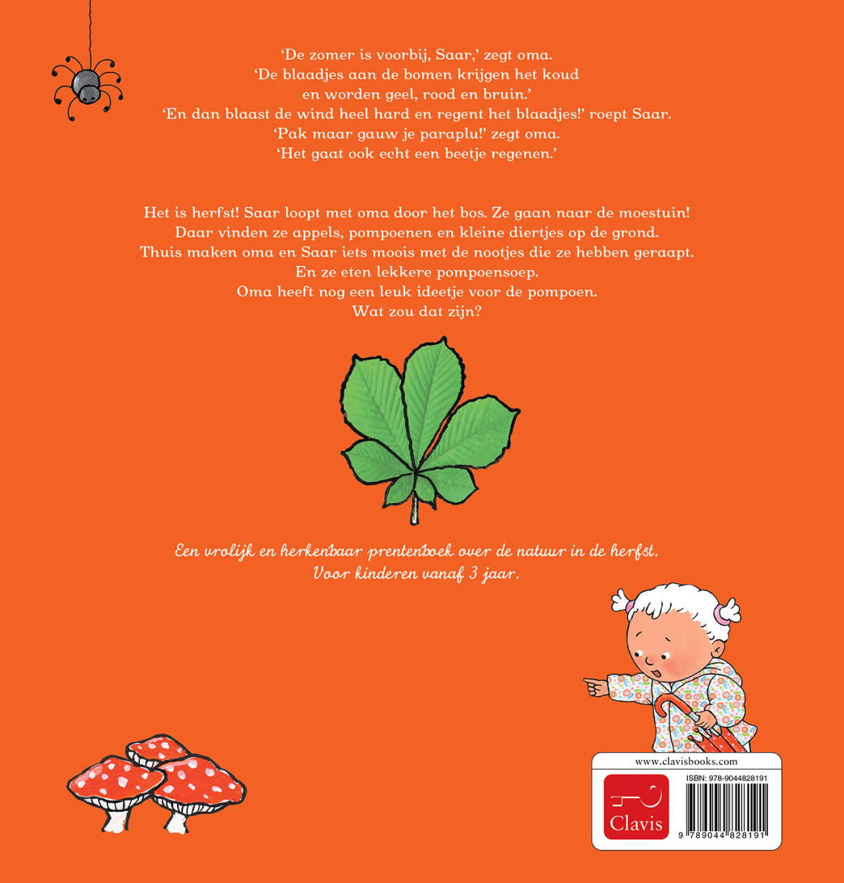 Saar in de herfst - Image 2