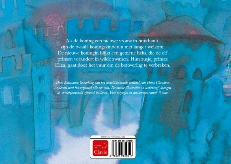 De wilde zwanen - Image 2