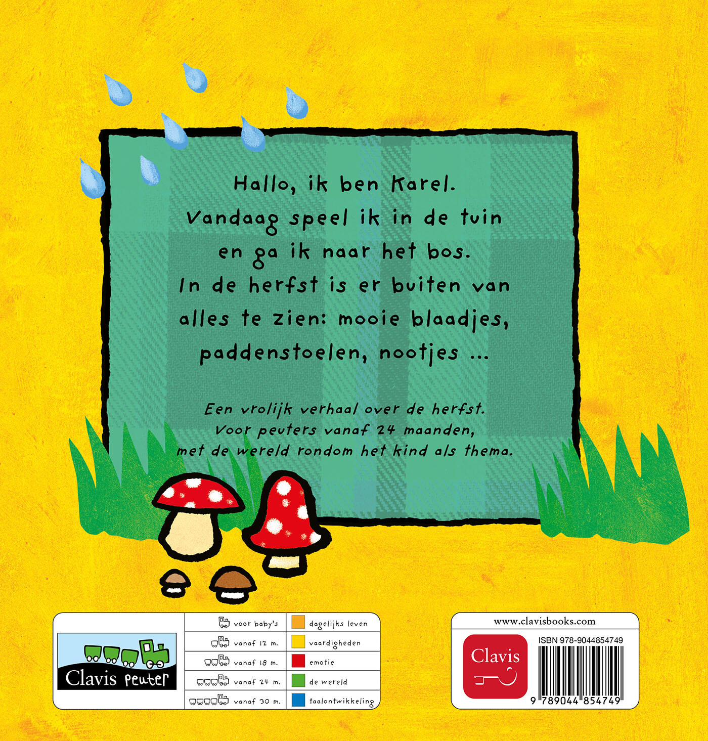 Karel - Karel in de herfst - Image 2