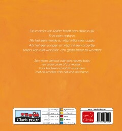 Milan - Milan wordt grote broer - Image 2