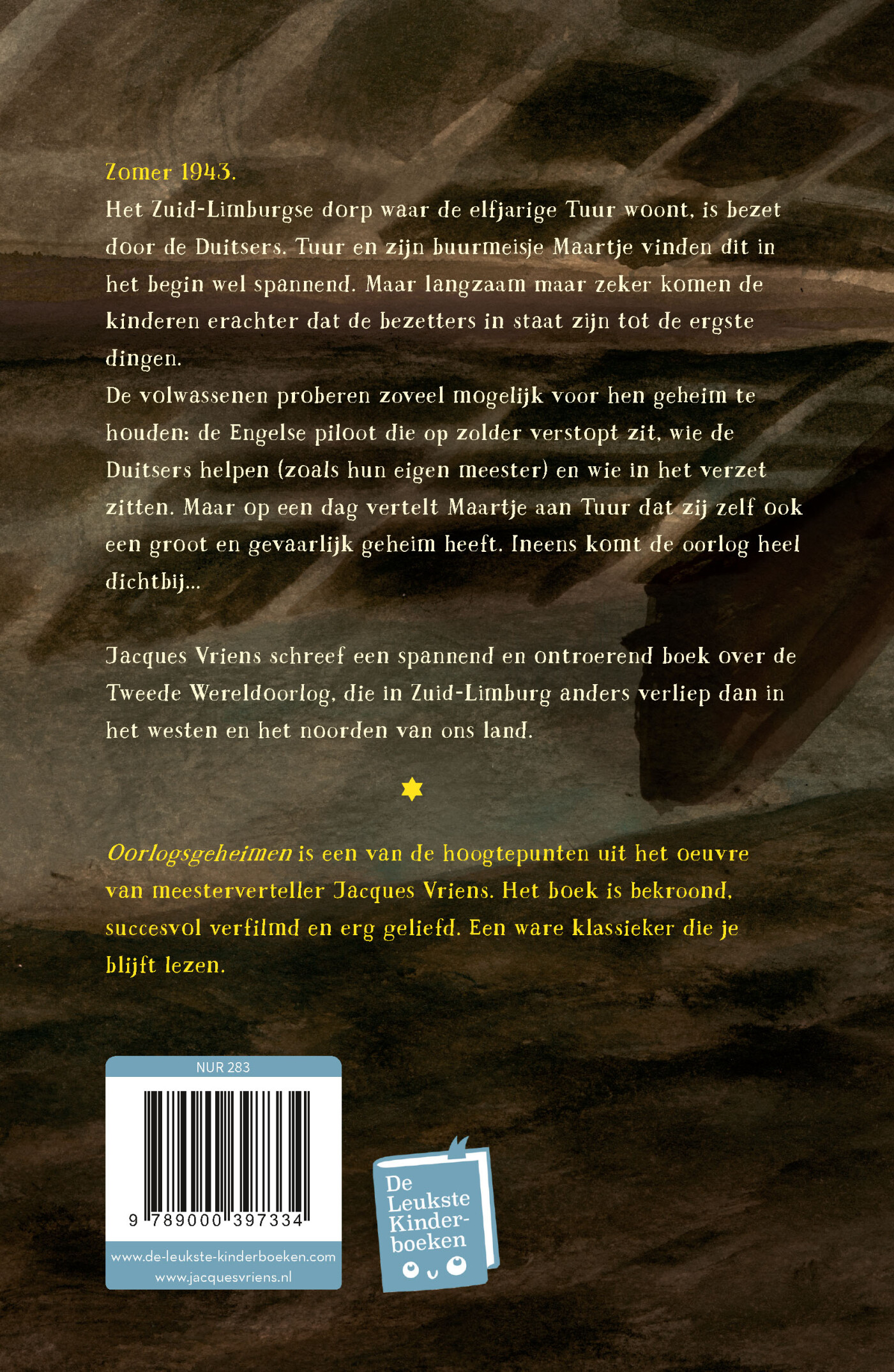 Oorlogsgeheimen - Image 2