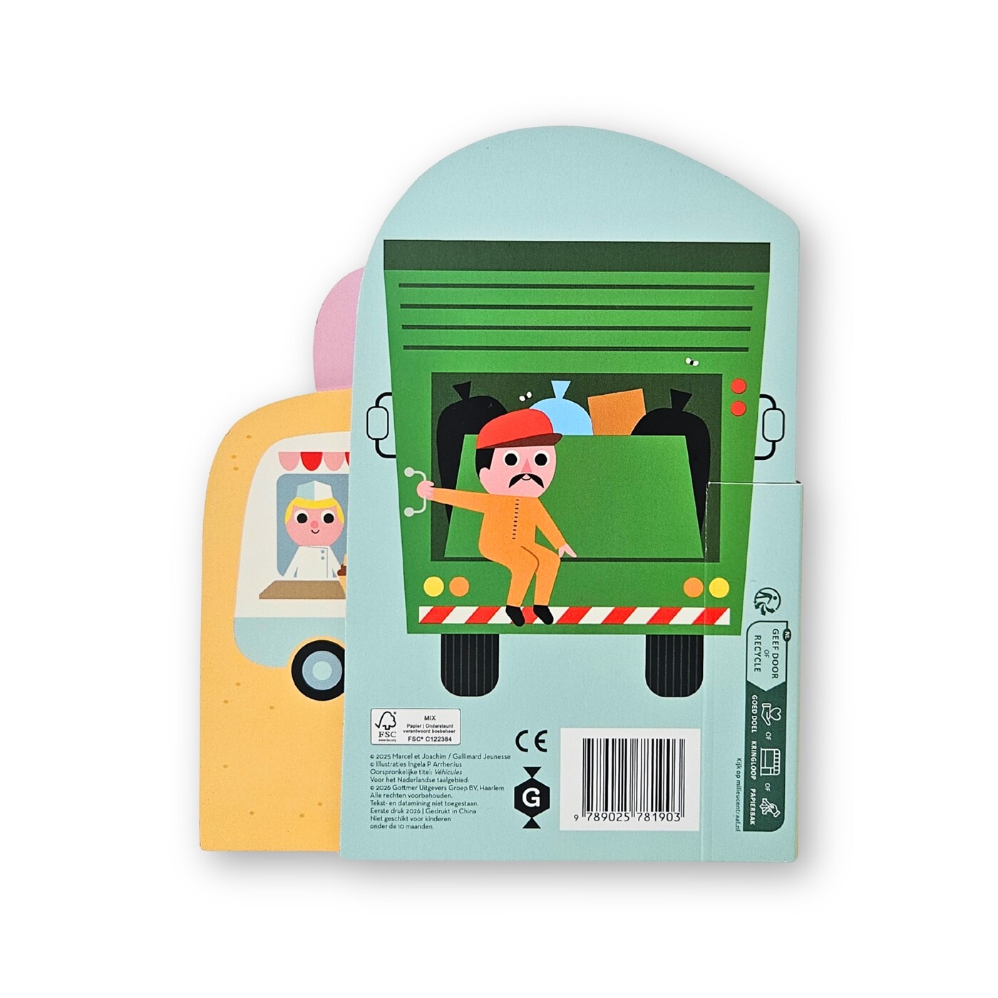 Voertuigen - Image 2