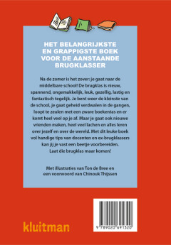 100 dingen die je moet weten voor je naar de brugklas gaat - Image 2