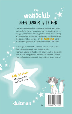De wensclub - Geen droom is te gek - Image 2